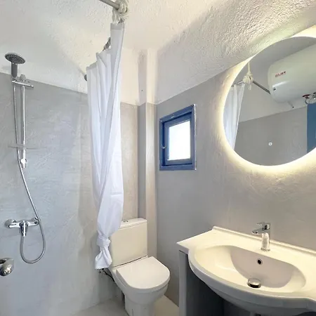 Sandy Side Mykonos By Angelsgroup Casa vacanze *