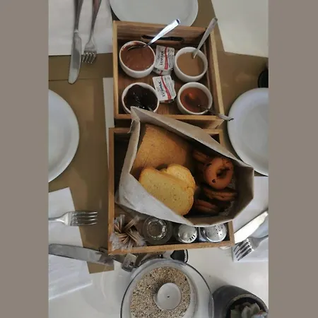 Sandy Side Mykonos By Angelsgroup Casa vacanze