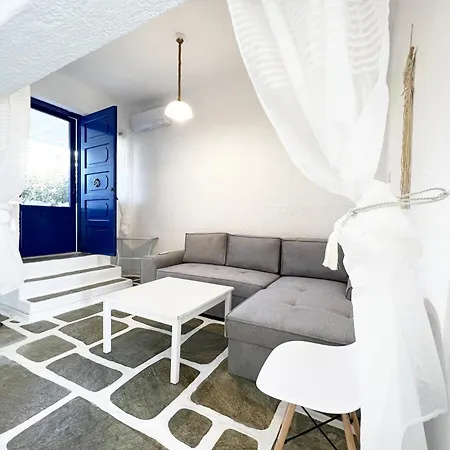 Sandy Side Mykonos By Angelsgroup Casa vacanze *