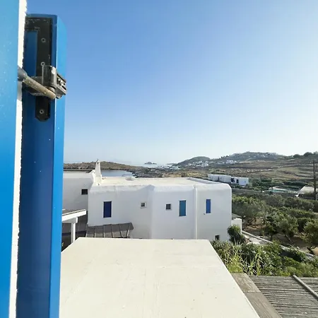 Sandy Side Mykonos By Angelsgroup Casa vacanze *