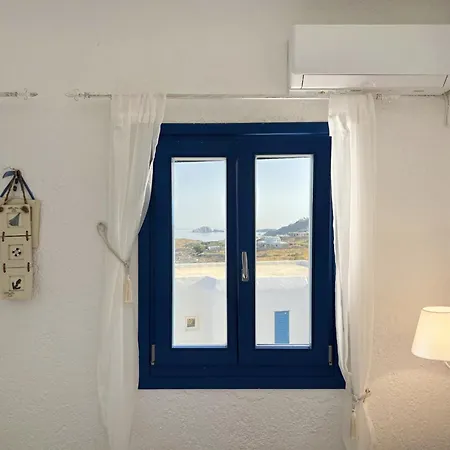 Sandy Side Mykonos By Angelsgroup Casa vacanze Agios Ioannis Diakoftis