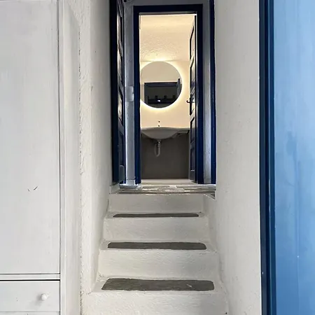 Casa vacanze Sandy Side Mykonos By Angelsgroup