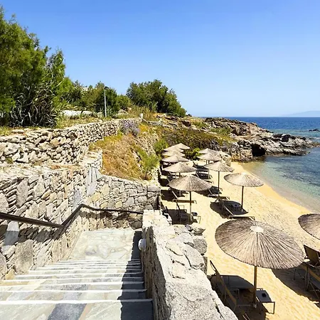 Casa vacanze Sandy Side Mykonos By Angelsgroup *