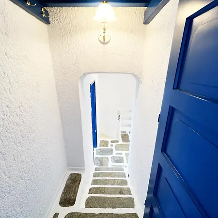 Sandy Side Mykonos By Angelsgroup Agios Ioannis Diakoftis