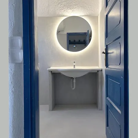 Sandy Side Mykonos By Angelsgroup