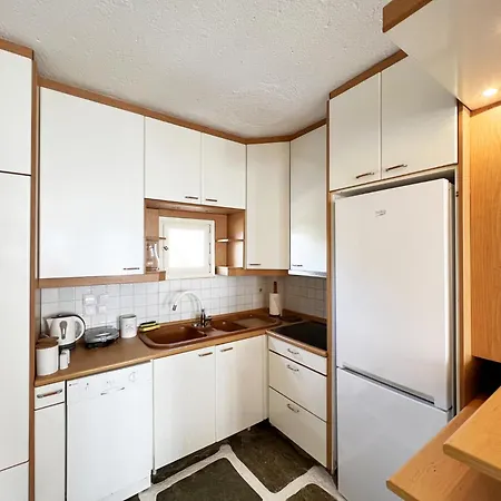 Sandy Side Mykonos By Angelsgroup בית נופש