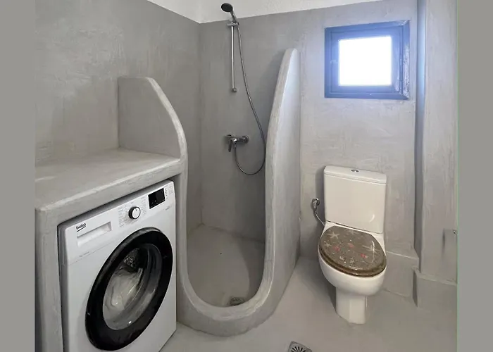 Sandy Side Mykonos By Angelsgroup 度假居