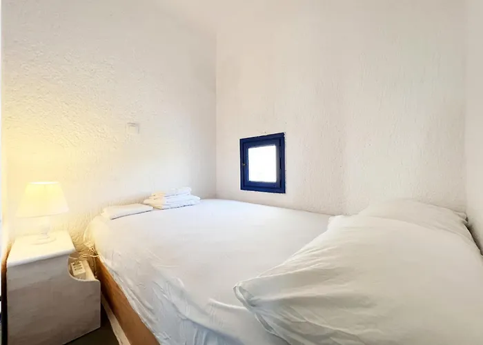 Sandy Side Mykonos By Angelsgroup