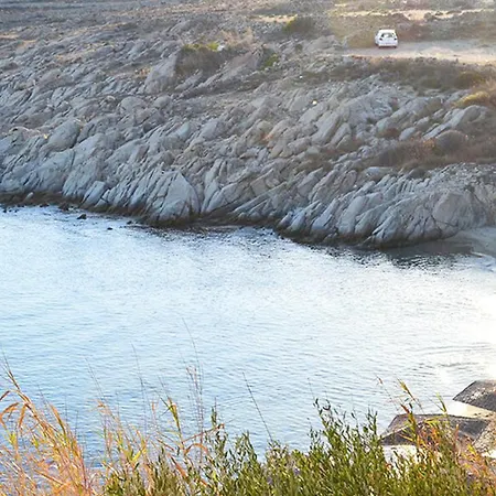 Sandy Side Mykonos By Angelsgroup * Mykonos Town