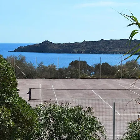 Sandy Side Mykonos By Angelsgroup Agios Ioannis Diakoftis
