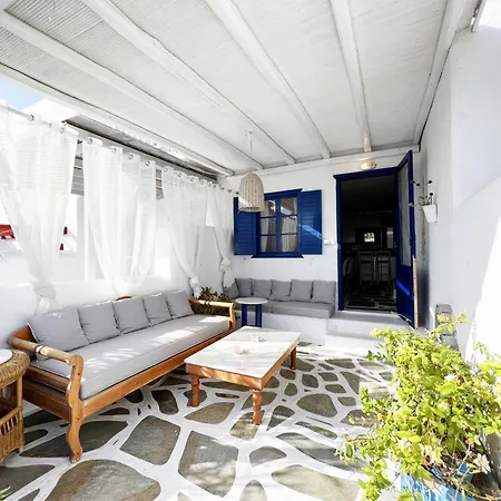 Sandy Side Mykonos By Angelsgroup Mykonos Town