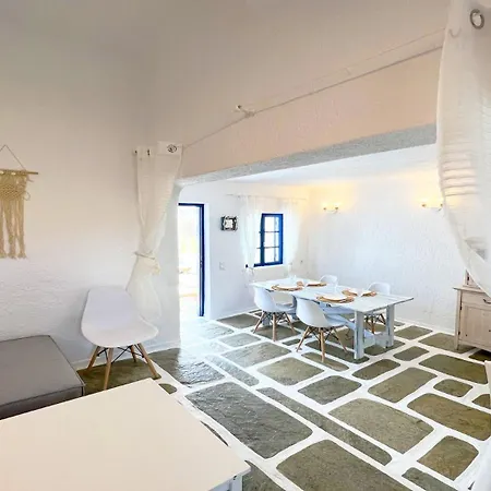Sandy Side Mykonos By Angelsgroup Mykonos Town