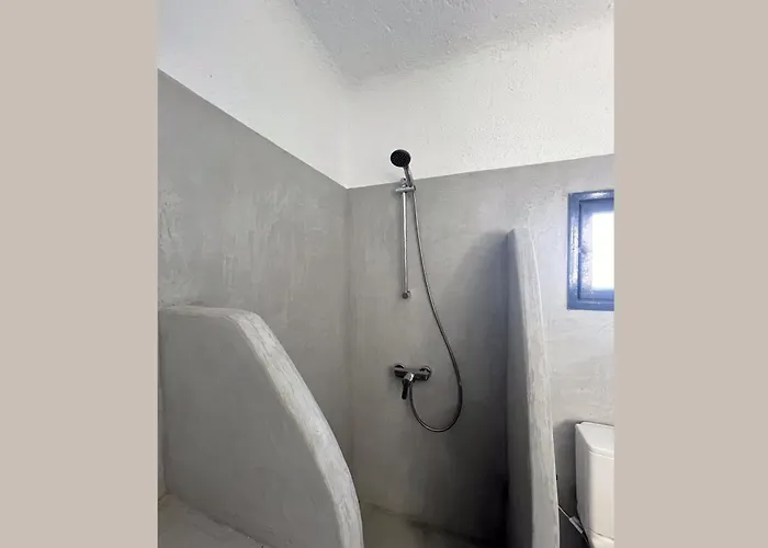 Sandy Side Mykonos By Angelsgroup *