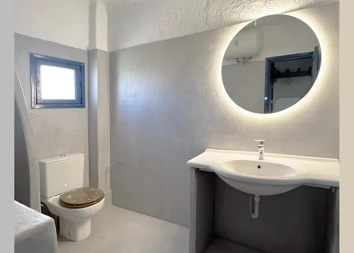 Sandy Side Mykonos By Angelsgroup