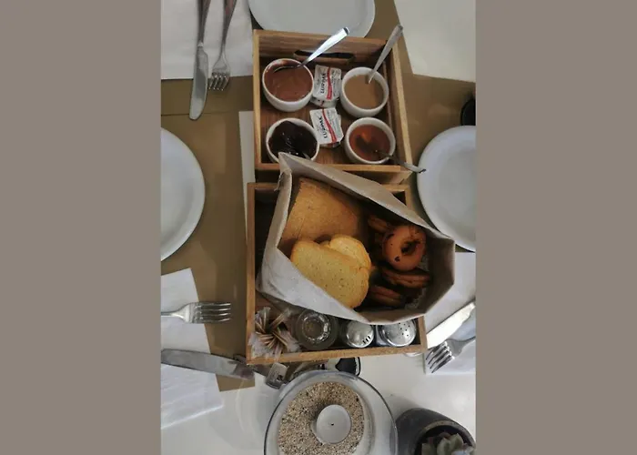 Sandy Side Mykonos By Angelsgroup بيت للعطل