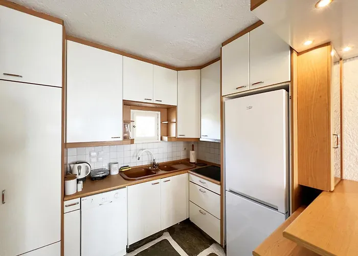 Sandy Side Mykonos By Angelsgroup بيت للعطل